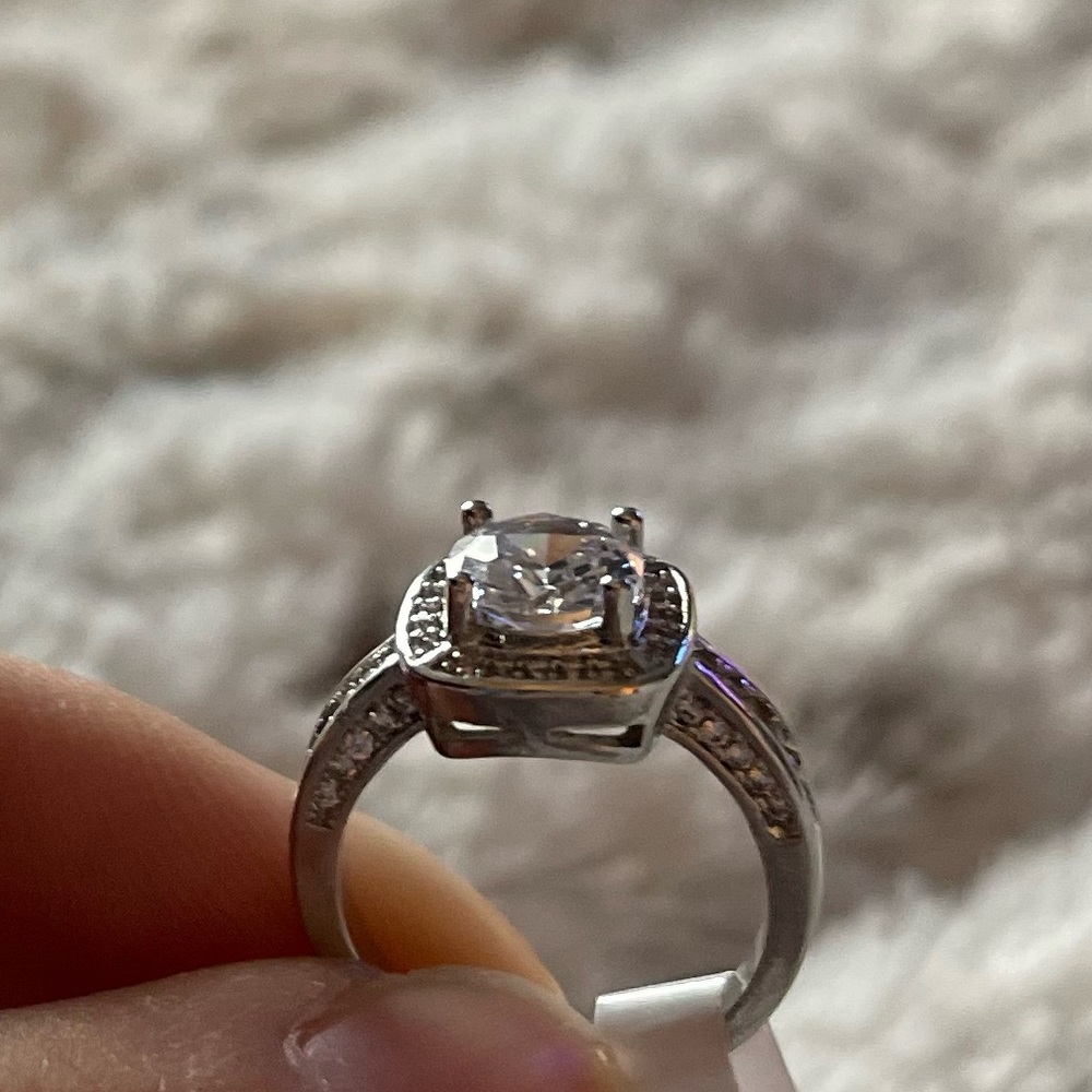 JACKPOT CANDLE RING - Picture 2 of 2